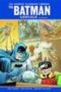 DC LIBRARY BATMAN THE ANNUALS HC VOL 01