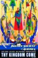 JSA HC VOL 04 THY KINGDOM COME PART 3