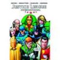 JUSTICE LEAGUE INTERNATIONAL TP VOL 01