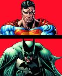 SUPERMAN BATMAN ENEMIES AMONG US TP