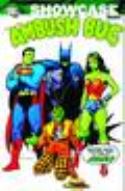 SHOWCASE PRESENTS AMBUSH BUG TP VOL 01