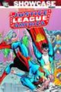 SHOWCASE PRESENTS JUSTICE LEAGUE OF AMERICA TP VOL 04