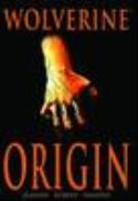 WOLVERINE ORIGIN TP