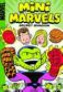MINI MARVELS TP SECRET INVASION DIGEST