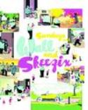 SUNDAYS WITH WALT AND SKEEZIX HC (OCT088010)