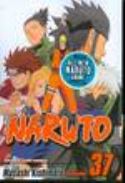 (USE FEB168056) NARUTO GN VOL 37