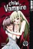 CHIBI VAMPIRE GN VOL 13 (MR)