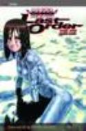 BATTLE ANGEL ALITA LAST ORDER TP VOL 11