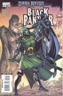 BLACK PANTHER 2 #2 DKR