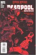 DEADPOOL #8 DKR