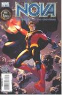 NOVA #23