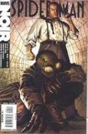 SPIDER-MAN NOIR #4 (OF 4)