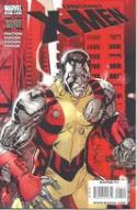 UNCANNY X-MEN #507