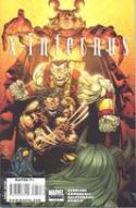 X-INFERNUS #4 (OF 4)