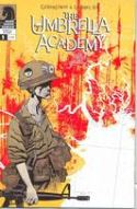 UMBRELLA ACADEMY DALLAS #5 (OF 6)