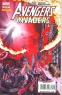 AVENGERS INVADERS #9 (OF 12)