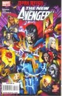 NEW AVENGERS #51 DKR