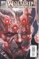 WOLVERINE #71