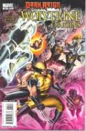 WOLVERINE ORIGINS #34 DKR