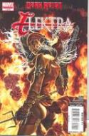 DARK REIGN ELEKTRA #1 (OF 5) DKR