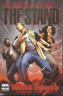 STAND AMERICAN NIGHTMARES #1 (OF 5)