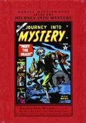 MMW ATLAS ERA JOURNEY INTO MYSTERY HC VOL 02