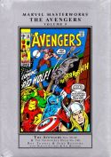 MMW AVENGERS HC VOL 09