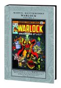 MMW WARLOCK HC VOL 02