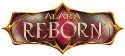 MTG TCG ALARA REBORN INTRO DECK DIS
