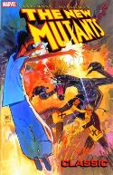 NEW MUTANTS CLASSIC TP VOL 04