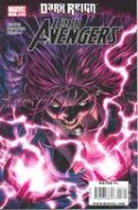 DARK AVENGERS #3 DKR