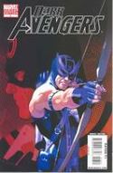 DARK AVENGERS #3 ACUNA VAR DKR
