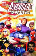 AVENGERS INVADERS #9 (OF 12) SUYDAM VAR