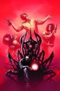 DARK TOWER SORCERER #1
