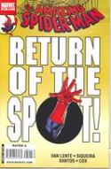 AMAZING SPIDER-MAN #589