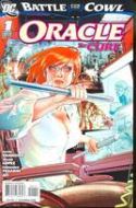 ORACLE #1 (OF 3)