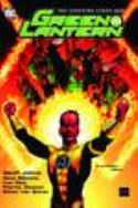 GREEN LANTERN SINESTRO CORPS WAR TP VOL 01