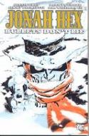 JONAH HEX BULLETS DONT LIE TP