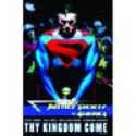 JSA TP VOL 02 THY KINGDOM COME PART 01