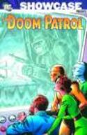 SHOWCASE PRESENTS THE DOOM PATROL TP VOL 01