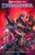 DC WILDSTORM DREAMWAR TP