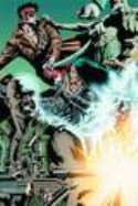 RESIDENT EVIL FIRE AND ICE TP (MR)