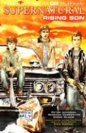 SUPERNATURAL RISING SON TP