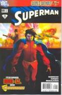 SUPERMAN #686