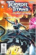 TERROR TITANS #6 (OF 6)