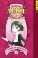 GAKUEN ALICE GN VOL 07 (OF 16)