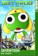 SGT FROG GN VOL 17