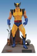 MARVEL SELECT WOLVERINE ACTION FIGURE ASST