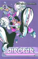 AIR GEAR GN VOL 12 (MR)