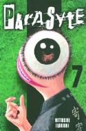 PARASYTE GN VOL 07 (OF 8) (MR)
